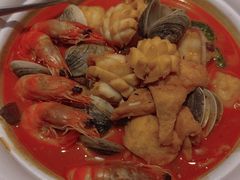 -闽海肴(北辰荟店)