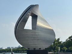 -金鸡湖桃花岛