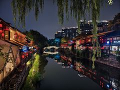 -小河直街历史文化街区