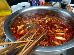 牛肉串-小向麻辣烫(天街总店)