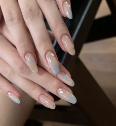 -LILY NAILS美甲美睫