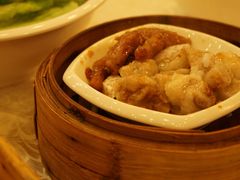 -龙的酒楼·手工早茶·顺德菜(近良路店)