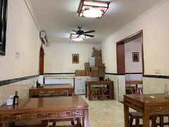 大堂-刘信牛羊肉泡馍小炒(回民街店)