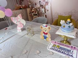 -喜喜月子会所(中酒馆)
