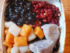 -鲜芋仙Meet Fresh(五道口店)