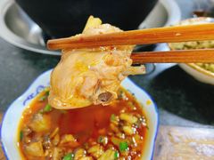 -石灰市毛记烧鸡公(解放碑店)