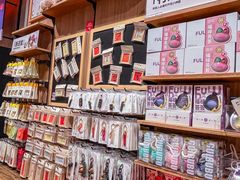 -深圳湾万象城(南山店)