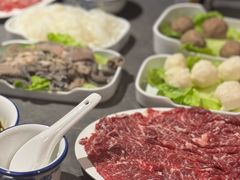 -贵宾牛·潮汕牛肉火锅(珠池总店)