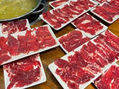 -牛必福潮汕牛肉火锅(油坊桥店)