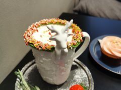 -BE NORMAL CAFE(霞溪路店)