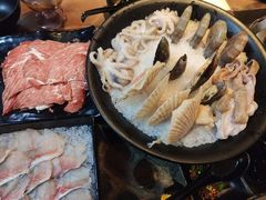 -丽江庭院之爱在路上(西单店)