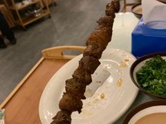 -福寿斋·老北京铜锅涮肉·烤鸭(顺义总店)
