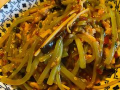 -龙门阵茶屋川菜馆(武康路店)