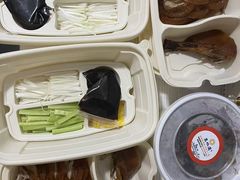 -真地道京味府·鲜橙烤鸭·北京菜(朝外大街东大桥店)
