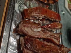 -绿色菜园·农家土菜(贤山店)