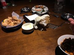 -山港凯悦酒店·BEBA海滩烧烤餐厅酒吧
