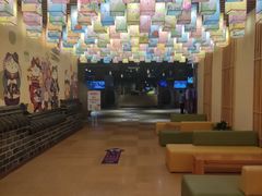 -汤W城市微度假(仓山店)