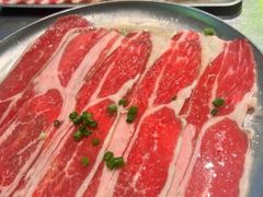 -大叹号·朝鲜族烤肉(潍坊泰华城店)