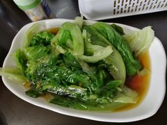 -好成财牛排馆(涂门街总店)