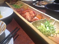 -大牌大·传统杭帮菜(湖滨店)