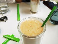 -Manner Coffee(万象食家店)