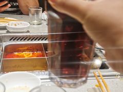 -海底捞火锅(天津SM城市广场店)