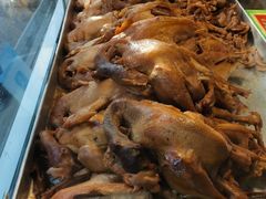 -清真祥晟斋稀糊烂李家卤鸡(洒金桥店)