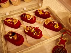 -La patisserie de Mona 茉娜的甜品(韩乐坊店)