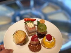 -杭州临平万丽酒店·燃餐厅(人民大道店)