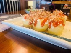 -烧鸟横丁(联发文创口岸店)
