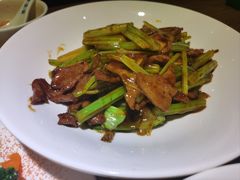 -吕氏疙瘩汤·海鲜新鲁菜(凯德mall新都心店)