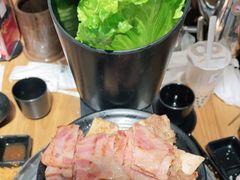 -九田家黑牛烤肉料理(溧阳吾悦店)