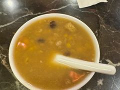 -粗粮人家·东北菜(洋桥店)