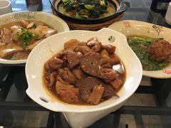 -老季市·三代非遗传承·地标美食老汁鸡(工农路店)