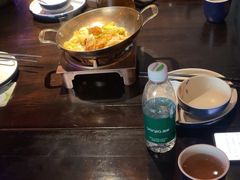 -绿茶餐厅(松江万达店)