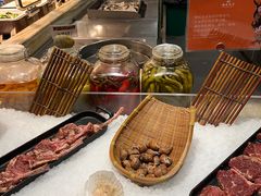 -西藏饭店·亚克·食光自助餐厅(文殊院店)