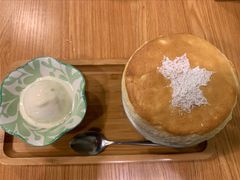 -芙蕾哥哥souffle