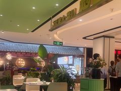 -川人百味(金安中央大街店)