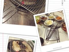 -郑阿姨的家·이모네·韩料&烤肉(武川路店)