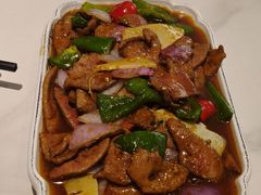 -旺达·福州菜(正大广场店)