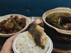 -鑫鸿达·海鲜闽菜热炒小馆(中山路店)
