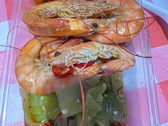 -永信海鲜(群星城店)