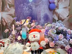 -PARFUM FLORAL花境法餐(南京首店)