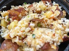 -渝绝回味碗土家洋芋饭(学道街店)