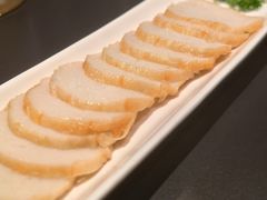 -鲜入唯煮·港式海鲜牛肉火锅(金宝街店)