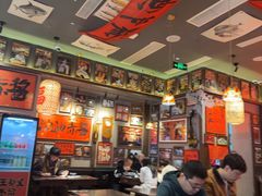 -王繁星面馆(西安熙地港店)
