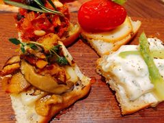 -OGGI TRATTORIA PIZZERIA(深业上城店)