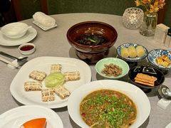-新荣记(椒江店)