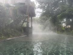 -海兰云天度假区温泉