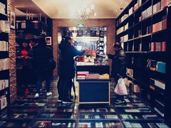 -钟书阁(松江泰晤士小镇店)